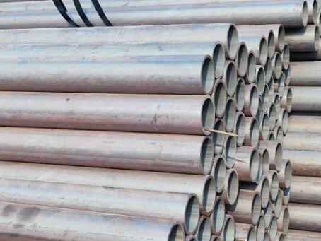 安定20#无缝钢管