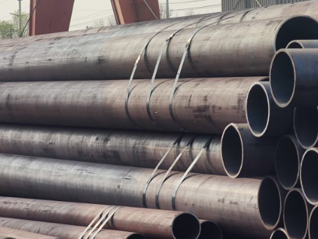 安定45#无缝钢管