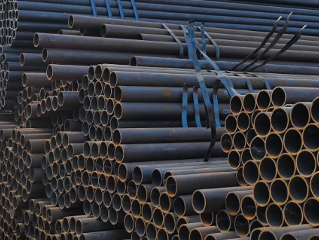 安定16Mn无缝钢管