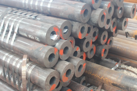 安定27simn无缝钢管