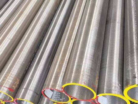 安定P91无缝钢管