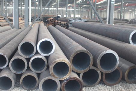 安定20CrMo无缝钢管