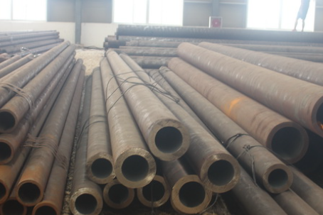 安定30CrMo无缝钢管
