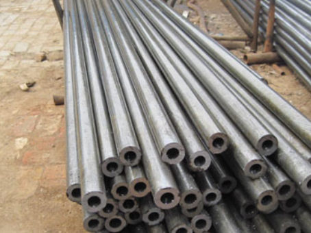 安定42crmo精密钢管