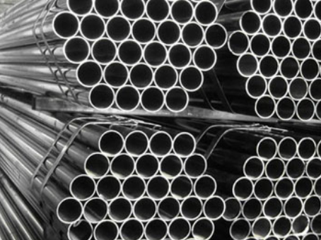 安定20#精密钢管