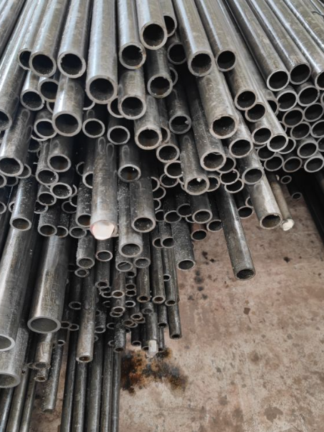 安定35crmo精密钢管