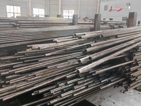 安定20cr精密钢管