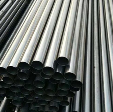 安定gcr15精密无缝钢管