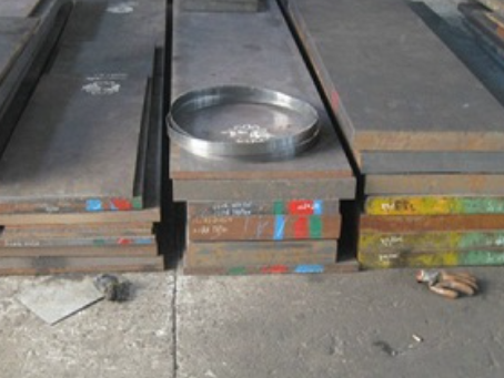 安定18NiCrMo5模具钢