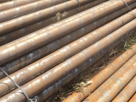 安定SKD61模具钢