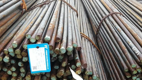 安定SKD-11模具钢