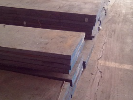 安定3Cr17Mo模具钢