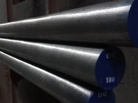 安定Cr12模具钢