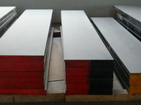 安定Cr12MoV模具钢