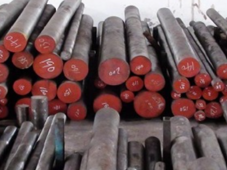 安定CrWMn模具钢