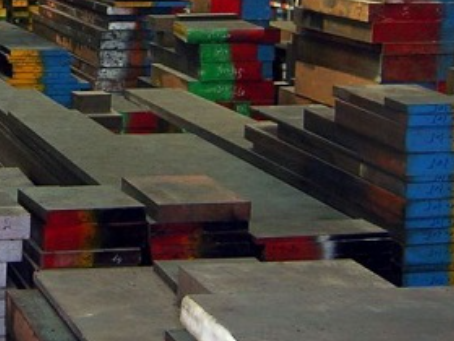 安定4Cr5MoSiV1模具钢