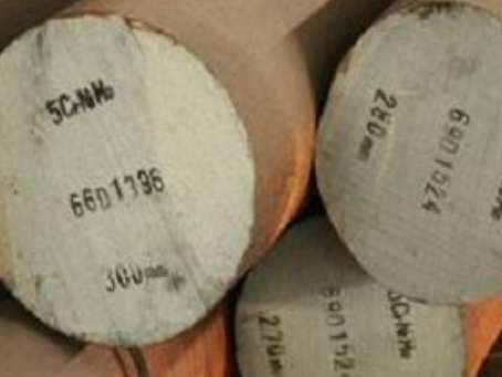 安定5CrMnMo模具钢