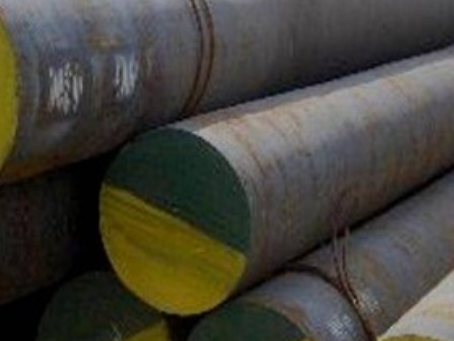 安定6CrMnSi2Mo1V工具钢