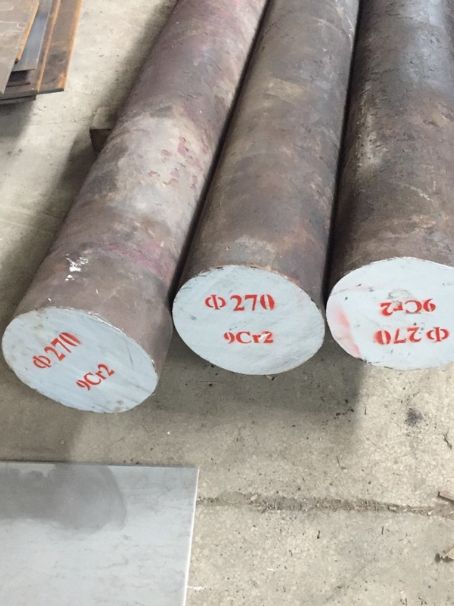 安定9Cr2工具钢