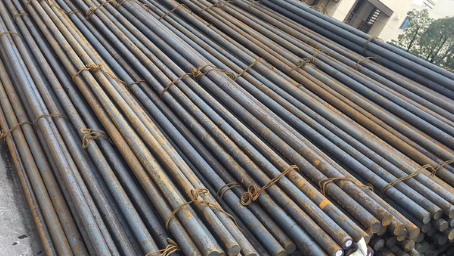 安定30Mn2合金结构钢