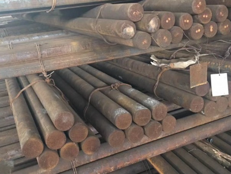 安定35CrMnSiA合金结构钢