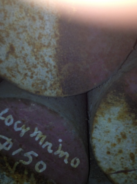 安定40CrMnMo合金结构钢