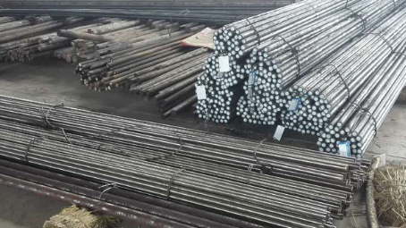 安定20CrNi合金结构钢 