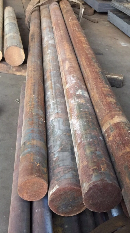 安定50CrNi合金结构钢