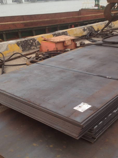 安定65Mn弹簧钢板