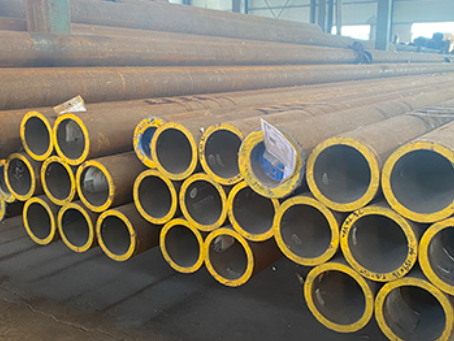 安定P11合金钢管