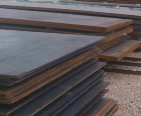 安定40CrMo合金钢板