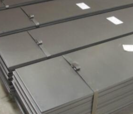 安定Q420C高强钢板