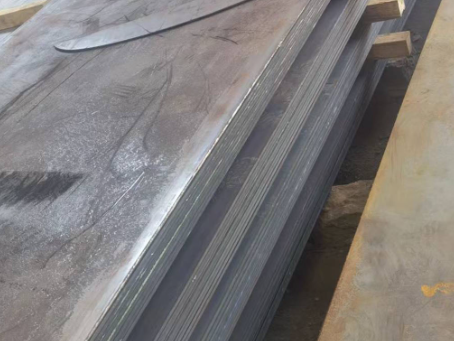 安定15CrMo合金钢板