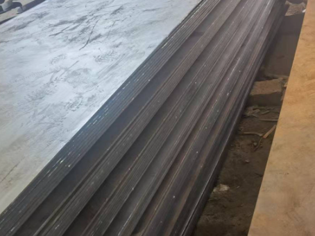 安定12cr1mov合金钢板