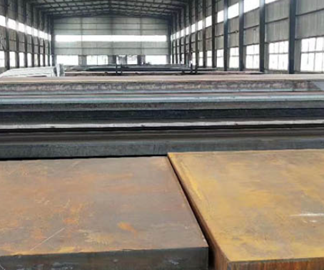 安定20Cr合金钢板