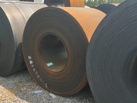 安定Q355NHB耐候板